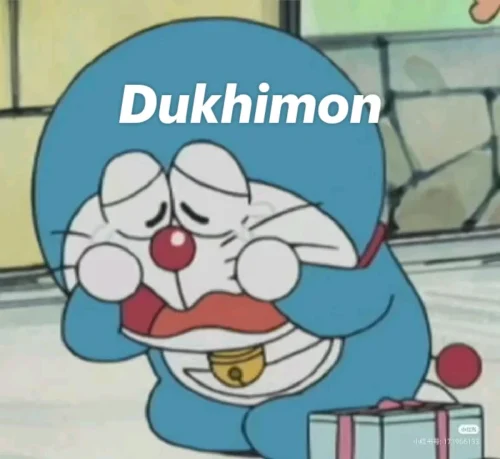 Meme Doraemon 38