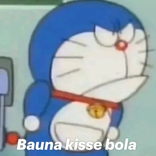 Meme Doraemon 41