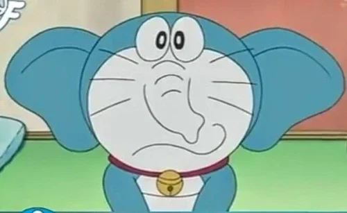 Meme Doraemon 42