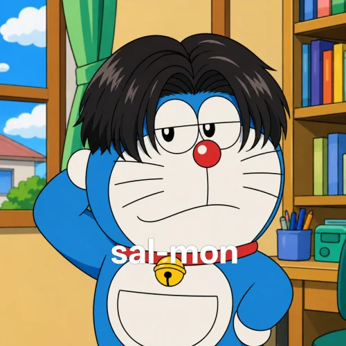 Meme Doraemon 44
