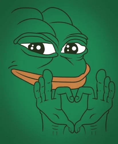 Meme ếch 21