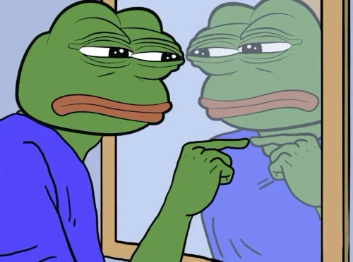 Meme ếch 22