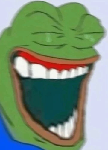 Meme ếch 24