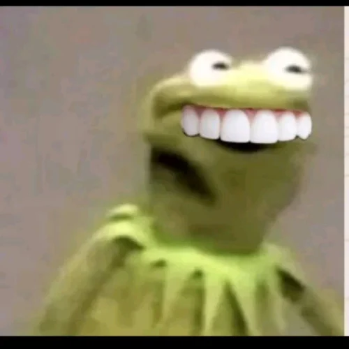 Meme ếch 35