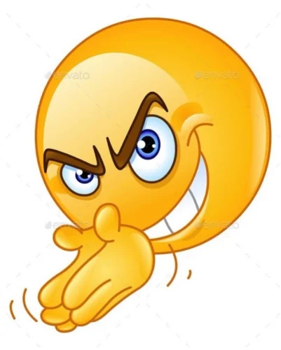 Meme emoji 8