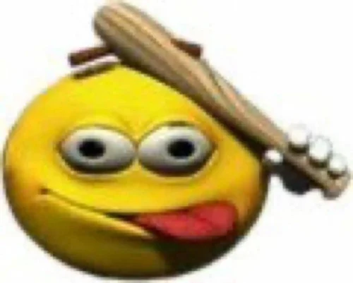Meme emoji 11