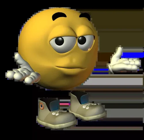 Meme emoji 12