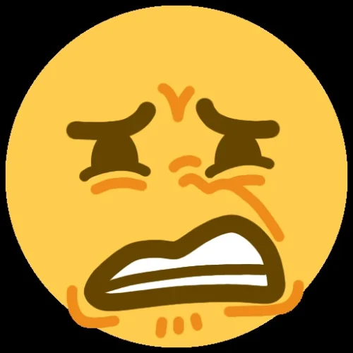 Meme emoji 13