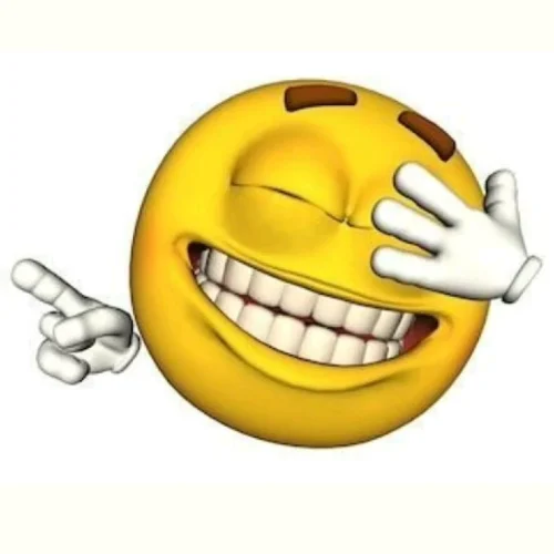 Meme emoji 15