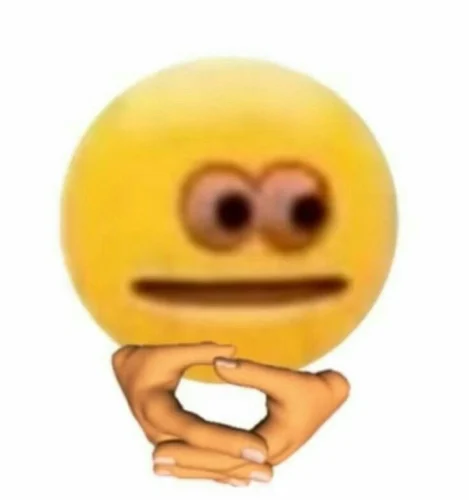 Meme emoji 21