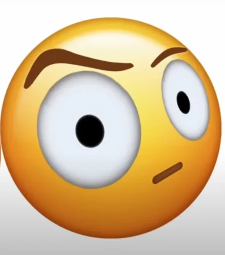 Meme emoji 25