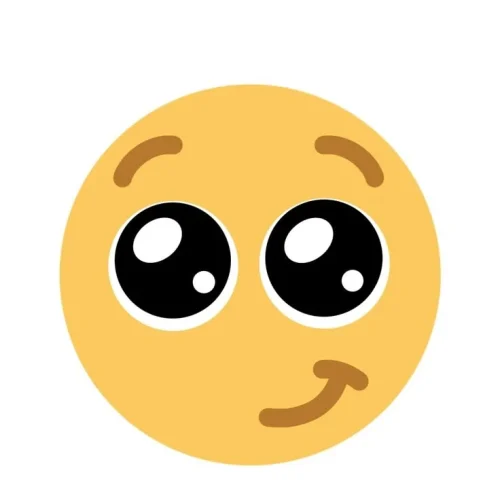 Meme emoji 26