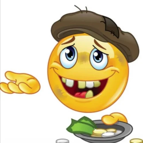 Meme emoji 27