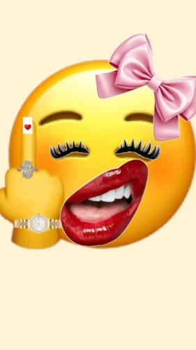 Meme emoji 33