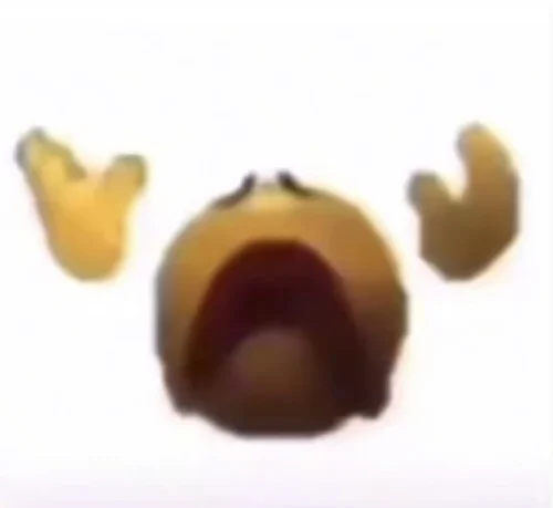 Meme emoji 34