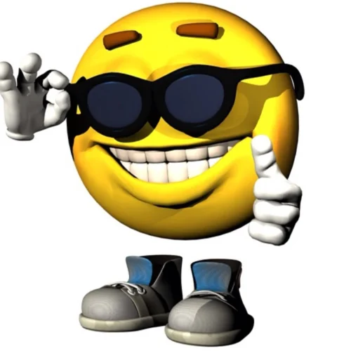 Meme emoji 36