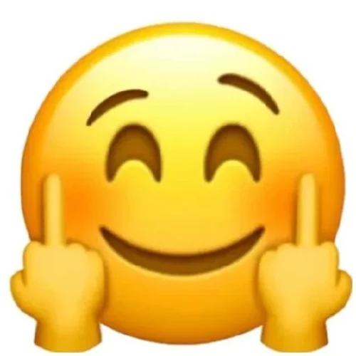 Meme emoji 42