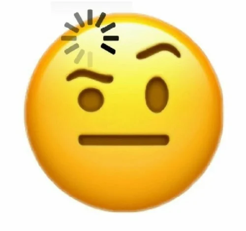 Meme emoji 45