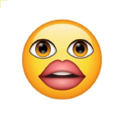 Meme emoji 46