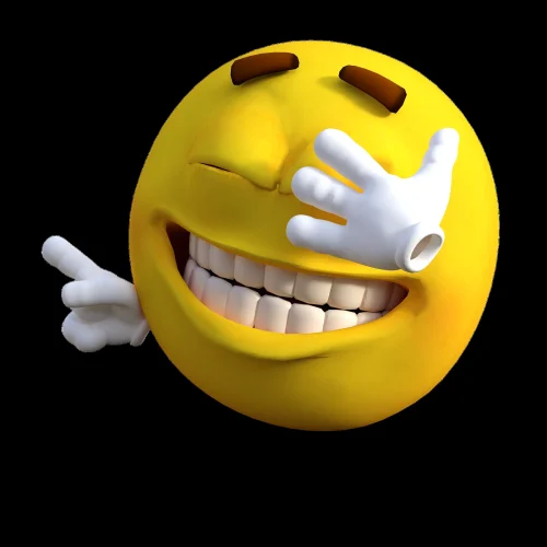 Meme emoji 51