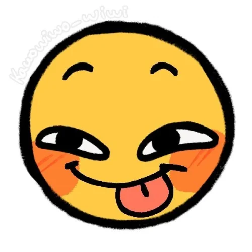 Meme emoji 53