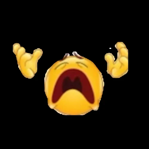 Meme emoji 58