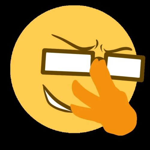 Meme emoji 59
