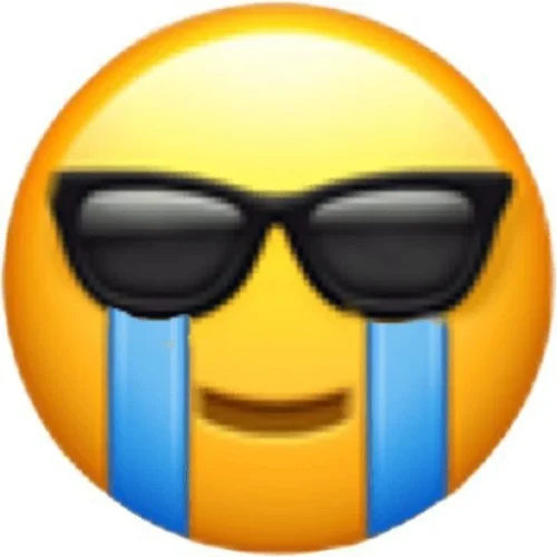 Meme emoji 60