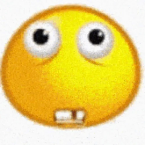 Meme emoji 8