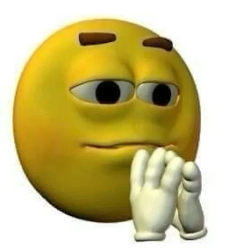 Meme emoji 9