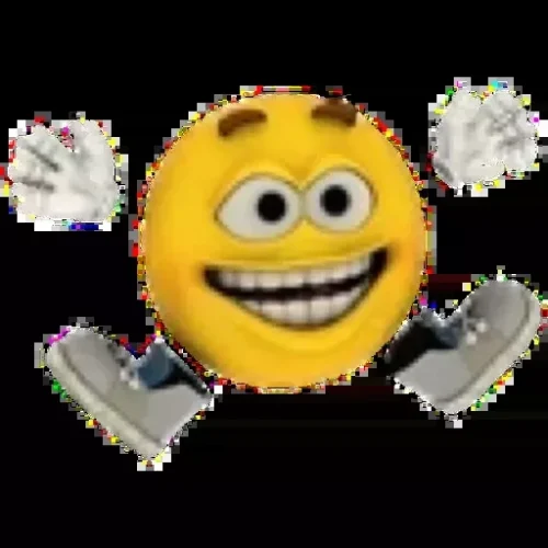 Meme emoji 10