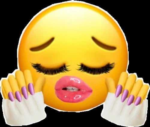 Meme emoji 13