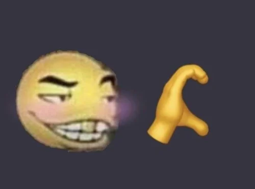 Meme emoji 14