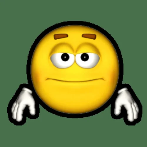 Meme emoji 17