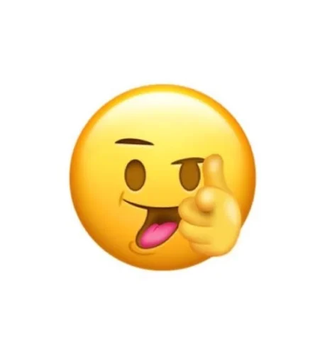 Meme emoji 18