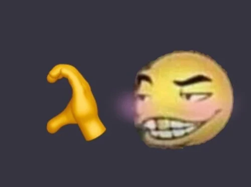 Meme emoji 21