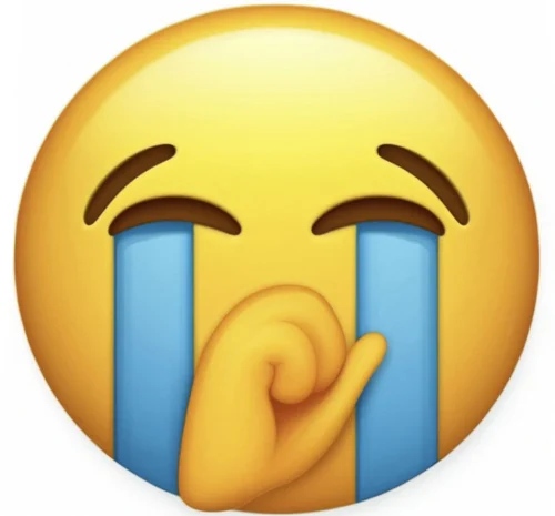 Meme emoji 25