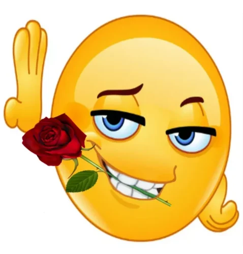 Meme emoji 28