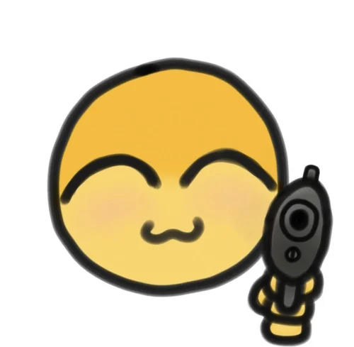 Meme emoji 30