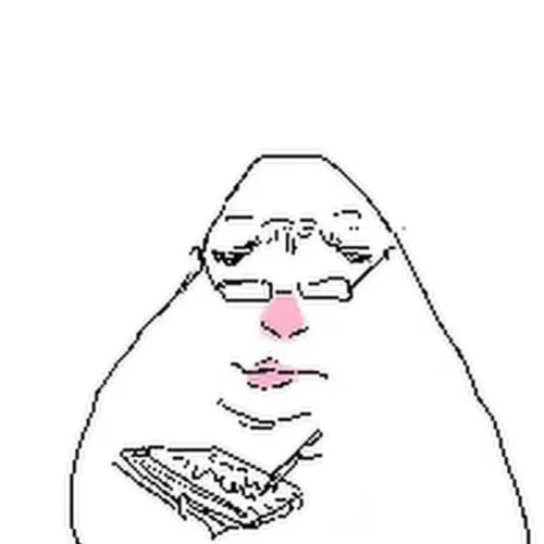 Meme emoji 33