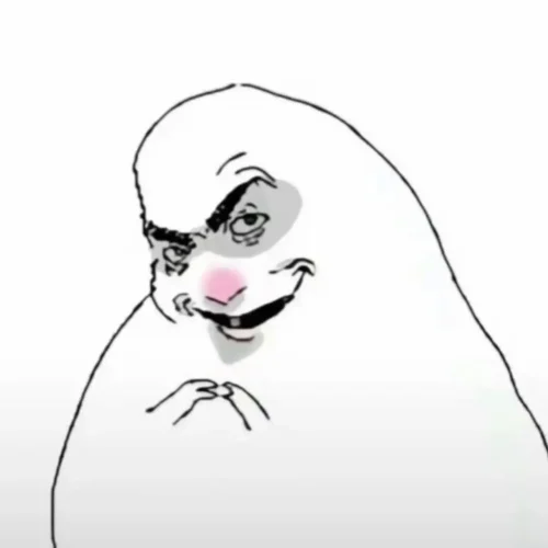 Meme emoji 35