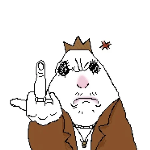Meme emoji 42