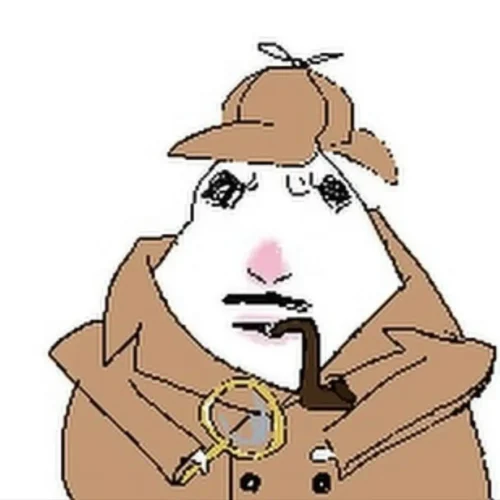 Meme emoji 43