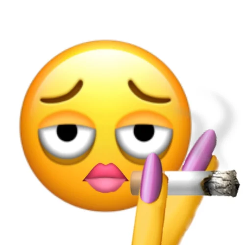 Meme emoji 55