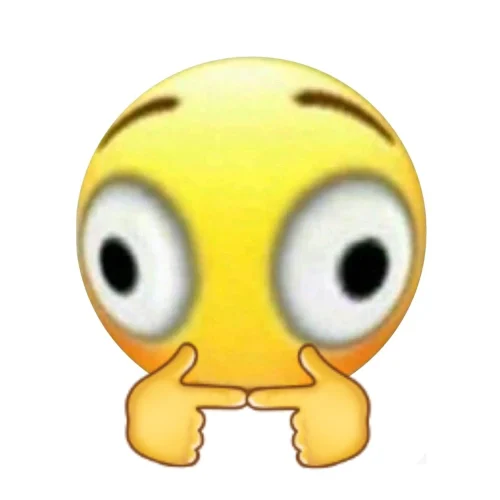 Meme emoji 60