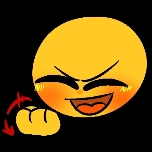 Meme emoji 9