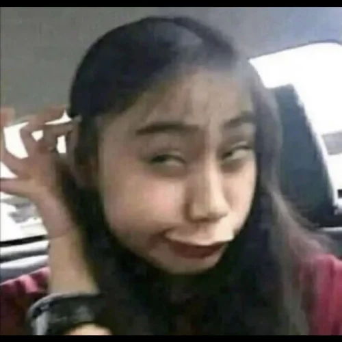 Meme face 6