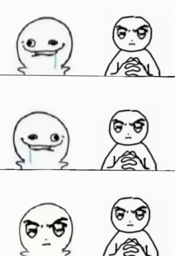 Meme face 7