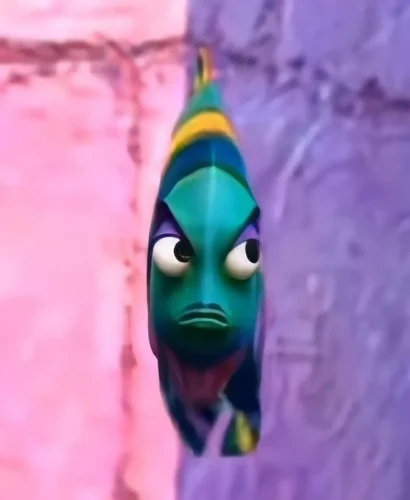 Meme face 21