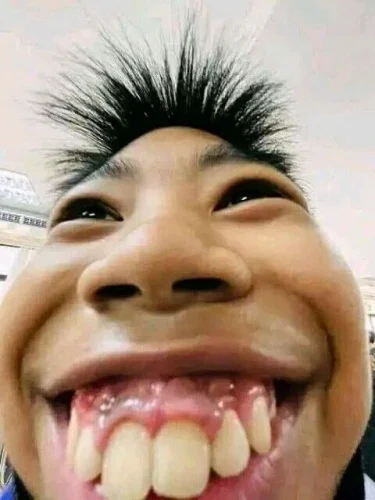 Meme face 23
